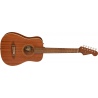 FENDER REDONDO MINI W/B MAH - GITARA AKUSTYCZNA