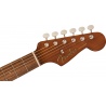 FENDER REDONDO MINI W/B MAH - GITARA AKUSTYCZNA