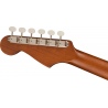FENDER REDONDO MINI W/B MAH - GITARA AKUSTYCZNA