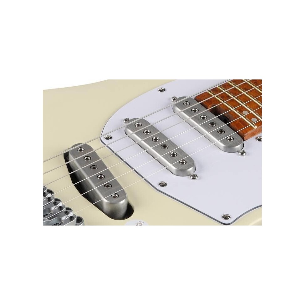 IBANEZ ICHI10-VWM - GITARA HEADLESS - Riff.net.pl