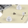 IBANEZ ICHI10-VWM - GITARA HEADLESS