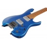 IBANEZ Q52-LBM - GITARA HEADLESS