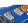 IBANEZ Q52-LBM - GITARA HEADLESS