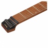IBANEZ QX54QM-BSM - GITARA HEADLESS