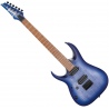 IBANEZ RGA42FML-BLF - GITARA LEWORĘCZNA