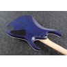 IBANEZ RGA42FML-BLF - GITARA LEWORĘCZNA