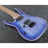 IBANEZ RGA42FML-BLF - GITARA LEWORĘCZNA