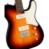 FENDER SQUIER PARANORMAL BARITONE CABRONITA TELECASTER LRL PPG 3TS - GITARA ELEKTRYCZNA