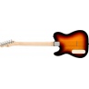 FENDER SQUIER PARANORMAL BARITONE CABRONITA TELECASTER LRL PPG 3TS - GITARA ELEKTRYCZNA
