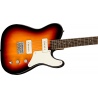 FENDER SQUIER PARANORMAL BARITONE CABRONITA TELECASTER LRL PPG 3TS - GITARA ELEKTRYCZNA