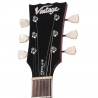 VINTAGE LV100AFD - GITARA LEWORĘCZNA