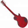 VINTAGE LV100CS - GITARA LEWORĘCZNA - POWYSTAWOWA
