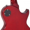 VINTAGE LV100CS - GITARA LEWORĘCZNA - POWYSTAWOWA