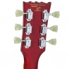 VINTAGE LV100CS - GITARA LEWORĘCZNA - POWYSTAWOWA