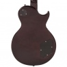 VINTAGE LV100IT - GITARA LEWORĘCZNA
