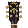 VINTAGE LV100IT - GITARA LEWORĘCZNA