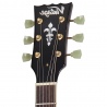 VINTAGE LV100TSB - GITARA LEWORĘCZNA