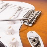 VINTAGE LV6SSB - GITARA LEWORĘCZNA