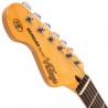 VINTAGE LV6SSB - GITARA LEWORĘCZNA