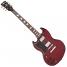 VINTAGE LVS6 - GITARA LEWORĘCZNA