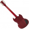 VINTAGE LVS6 - GITARA LEWORĘCZNA