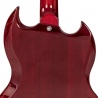 VINTAGE LVS6 - GITARA LEWORĘCZNA