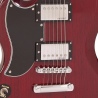 VINTAGE LVS6 - GITARA LEWORĘCZNA