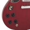 VINTAGE LVS6 - GITARA LEWORĘCZNA