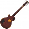 VINTAGE V100MRGT DISTRESSED - GITARA ELEKTRYCZNA