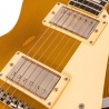 VINTAGE V100MRGT DISTRESSED - GITARA ELEKTRYCZNA