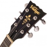 VINTAGE V100MRGT DISTRESSED - GITARA ELEKTRYCZNA