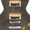 VINTAGE V100TBK - GITARA ELEKTRYCZNA