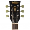 VINTAGE V100TBK - GITARA ELEKTRYCZNA