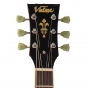 VINTAGE V100THB - GITARA ELEKTRYCZNA