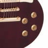 VINTAGE V100WR - GITARA ELEKTRYCZNA