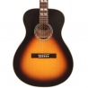 VINTAGE V130VSB FOLK - GITARA AKUSTYCZNA