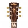 VINTAGE V130VSB FOLK - GITARA AKUSTYCZNA