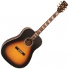 VINTAGE V140VSB DREADNOUGHT - GITARA AKUSTYCZNA