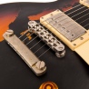 VINTAGE V100MRBK DISTRESSED - GITARA ELEKTRYCZNA - POWYSTAWOWA