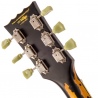 VINTAGE V100MRBK DISTRESSED - GITARA ELEKTRYCZNA - POWYSTAWOWA