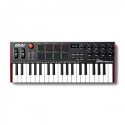 AKAI MPK MINI PLUS  – Mini...