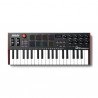 AKAI MPK MINI PLUS  – Mini klawiatura sterująca