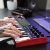 AKAI MPK MINI PLUS  – Mini klawiatura sterująca