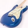 VINTAGE V6JVCAB - GITARA ELEKTRYCZNA