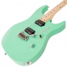 VINTAGE V6M24VG - GITARA ELEKTRYCZNA