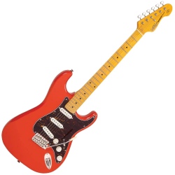 VINTAGE V6MFR - GITARA...