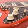 VINTAGE V6MFR - GITARA ELEKTRYCZNA