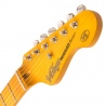 VINTAGE V6MFR - GITARA ELEKTRYCZNA