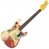 VINTAGE V6MRHDX - GITARA ELEKTRYCZNA