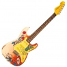 VINTAGE V6MRHDX - GITARA ELEKTRYCZNA